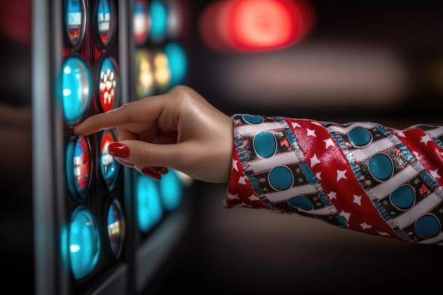 Game development service options