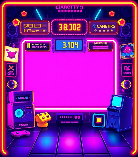 Narrative casual games development